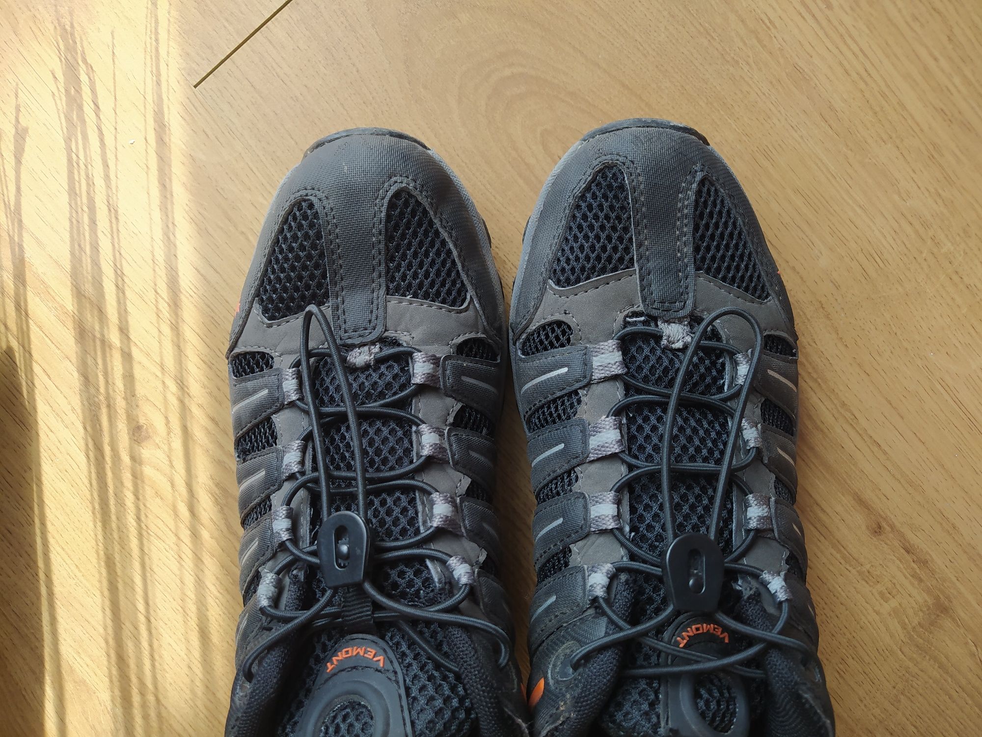 buty trekkingowe damskie r.39 Vemont
