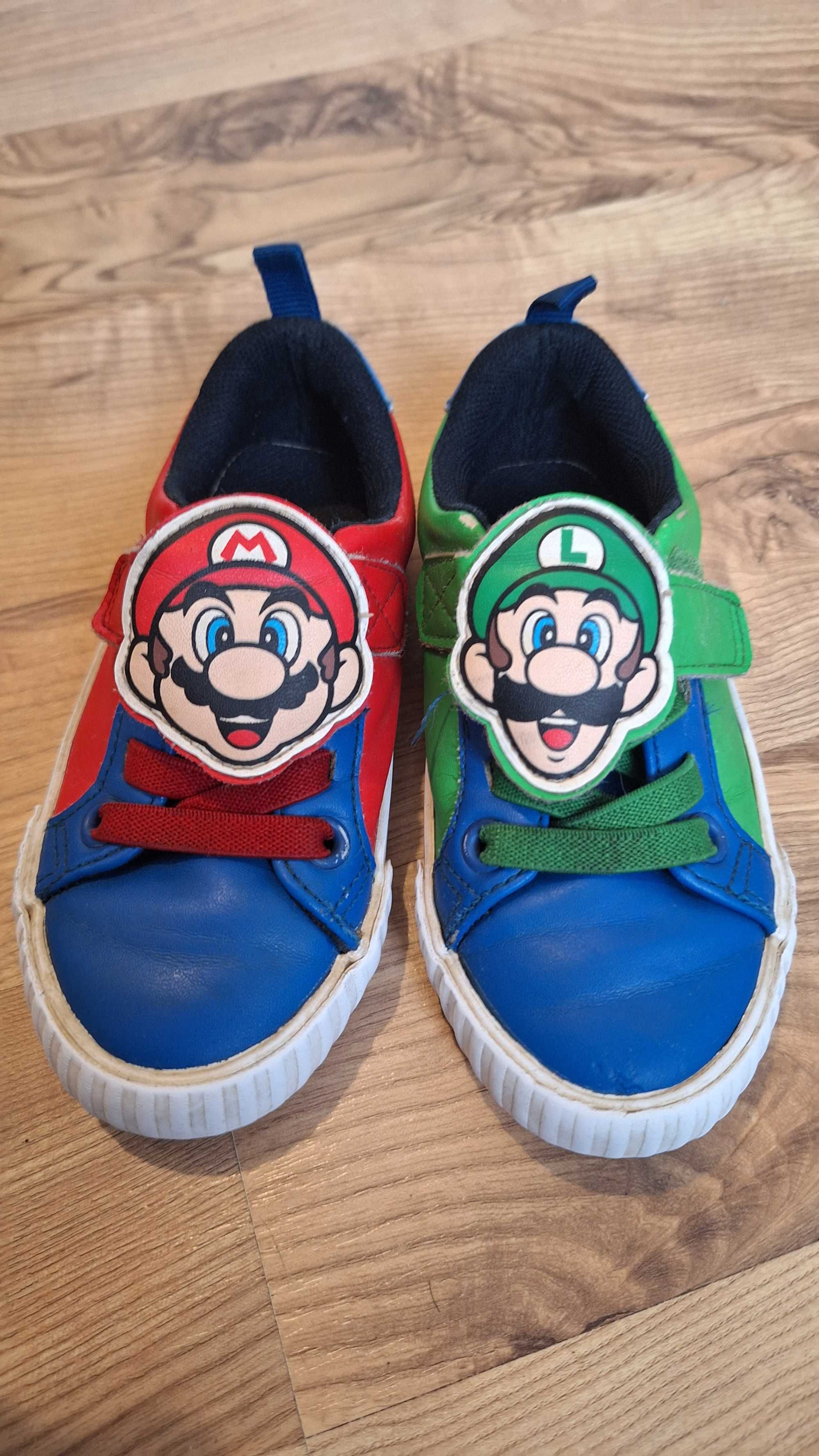 Buty Mario HM 25