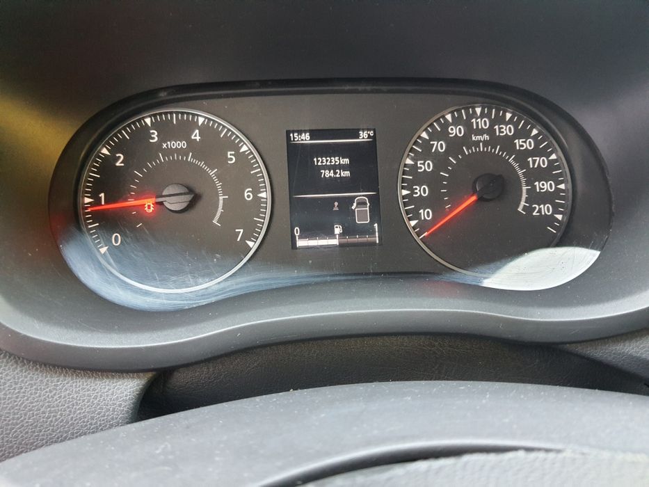 Продам Рено Мастер вантажний