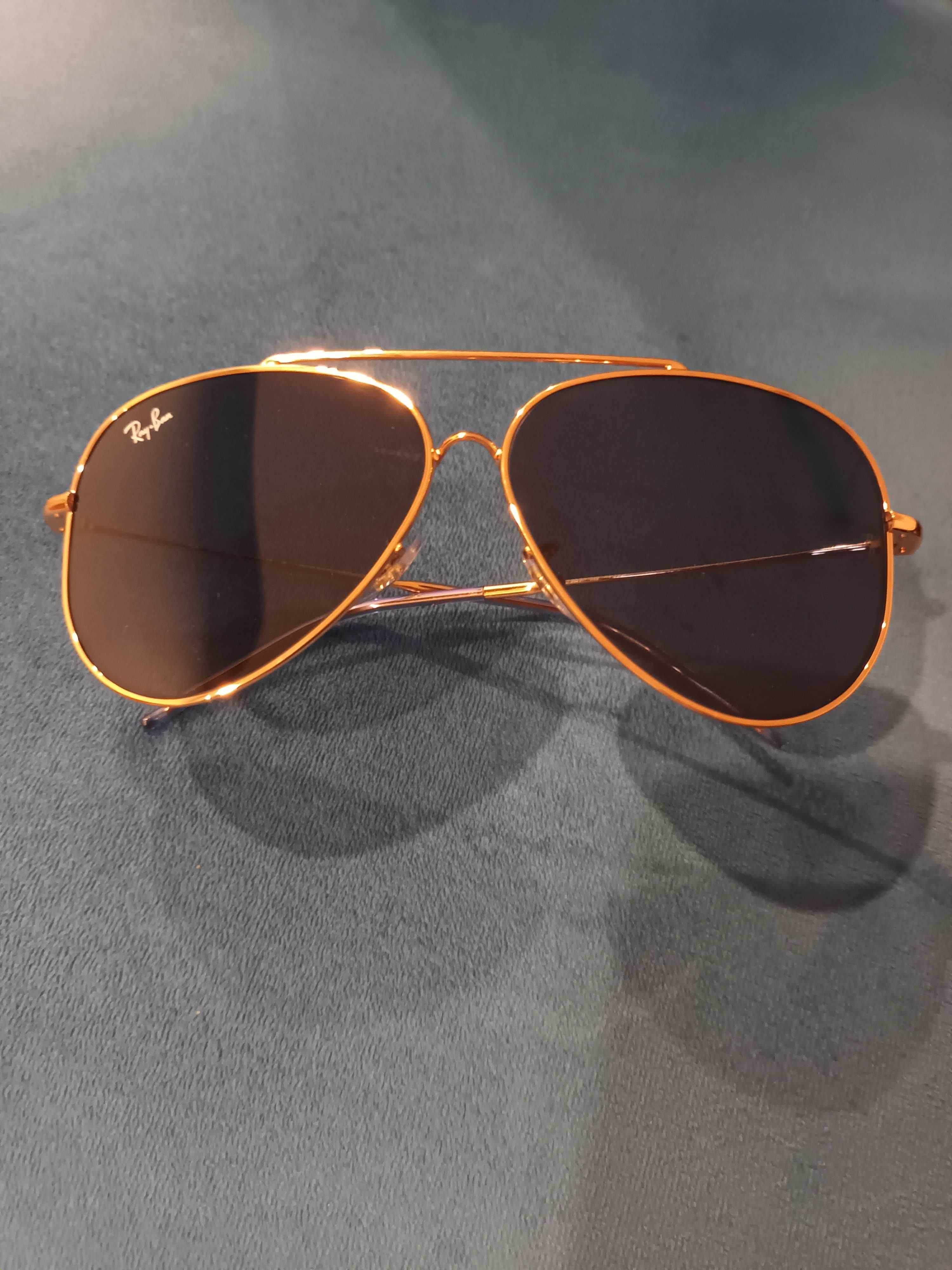 Ray Ban Reverse novo