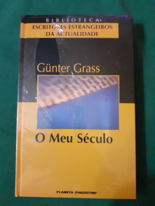 Leon Uris, Sanders,J.Jones,Günter Grass,Steibeck, Buck,Cardella,TSalis