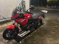 Tracer 700, 2022
