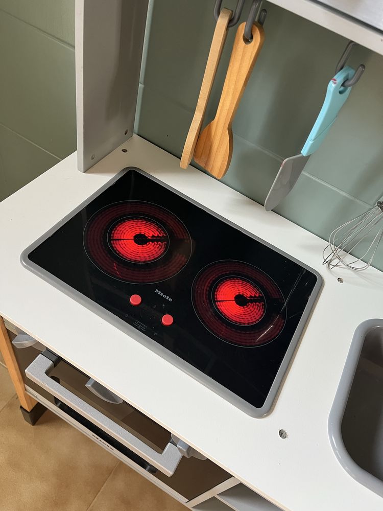 Cozinha de brincar Miele