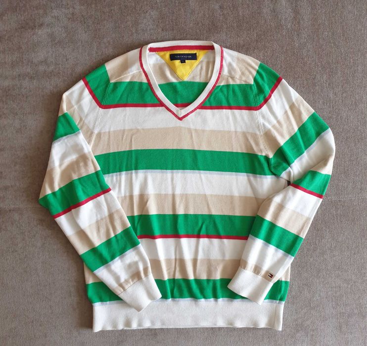 Фирменная рубашка в идеальном состоянии. Из личного гардероба!