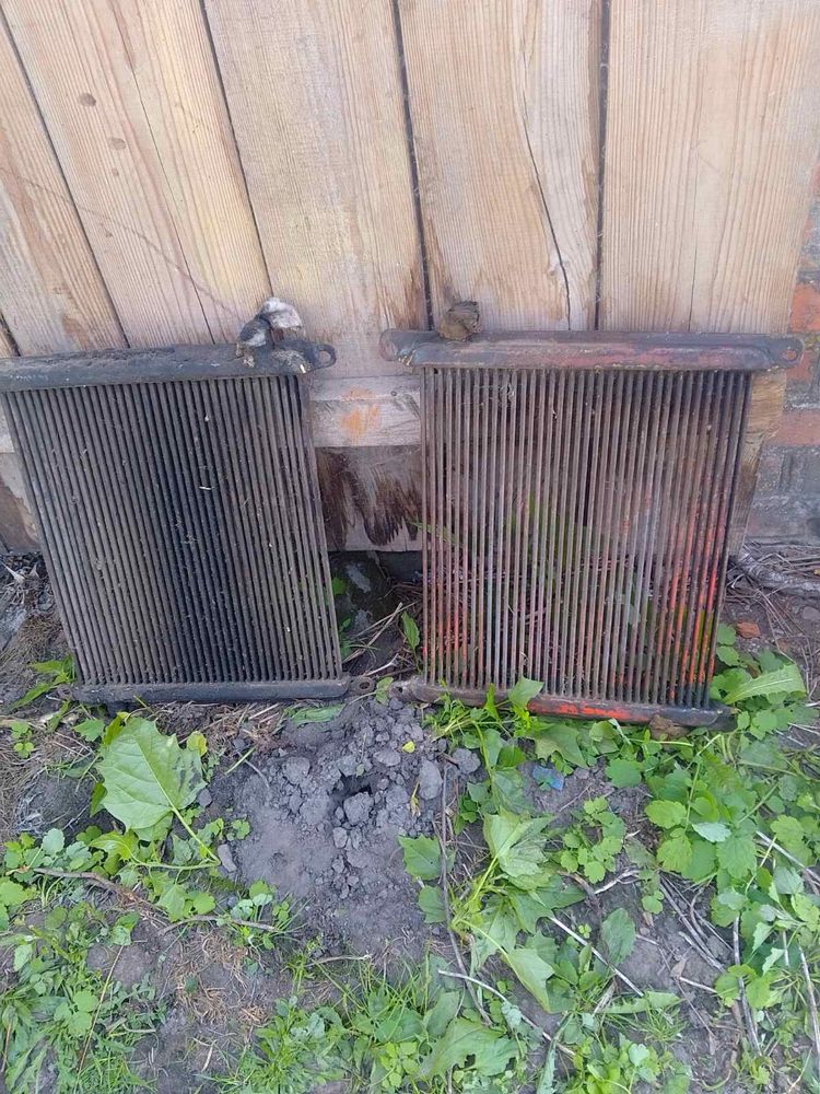 Запчастини до ЮМЗ МТЗ