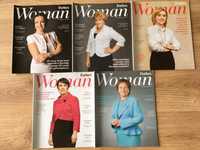 Форбс Вумен 2013 из частной private коллекции Forbes Woman 2013