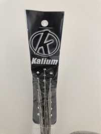 32 cordas para guitarra eletrica Kalium