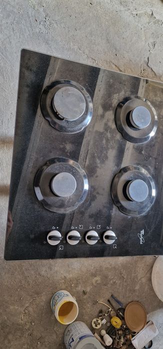 Płyta gazowa Whirlpool