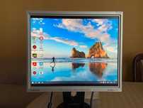 Монітор Samsung SyncMaster 173T
