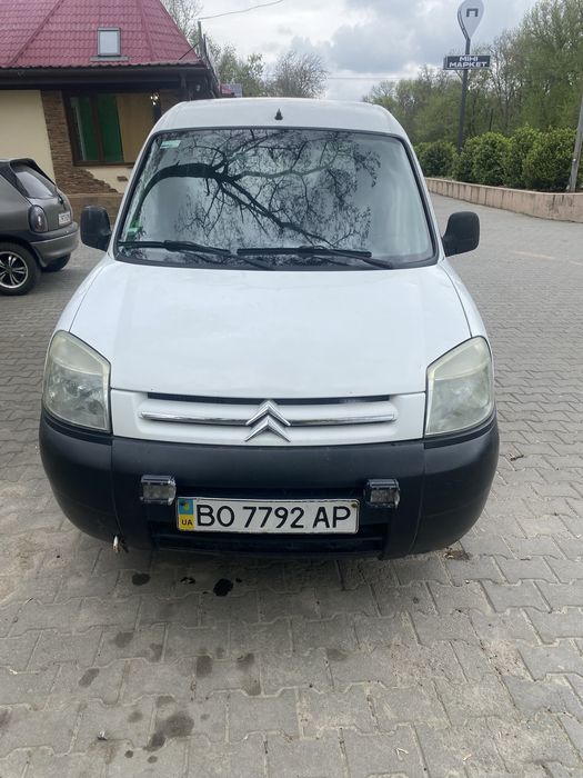 Продам 1.4 бензин 2005 р