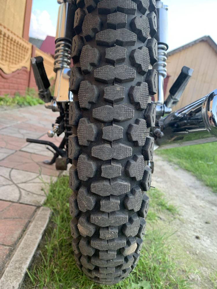 Продам Viper zs125j