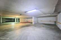 Lugar garagem 29 p/ arrendamento em Azurém, junto U. Minho, Guimarã...