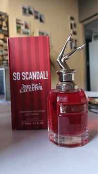 Jean Paul Gaultier So Scandal 80ml Edp