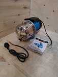 Pompa powierzchniowa Jet 1100 INOX - OUTLET