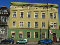 pomieszczenia biurowe do wynajęcia