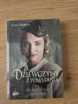 Książka Dziewczyny z powstania