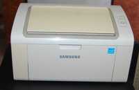 Продам лазерный принтер Samsung ML-2165 в отличном состоянии.