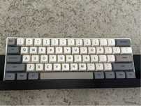 Klawiatura mechaniczna Redragon Draconic PRO K530 (CUSTOM)