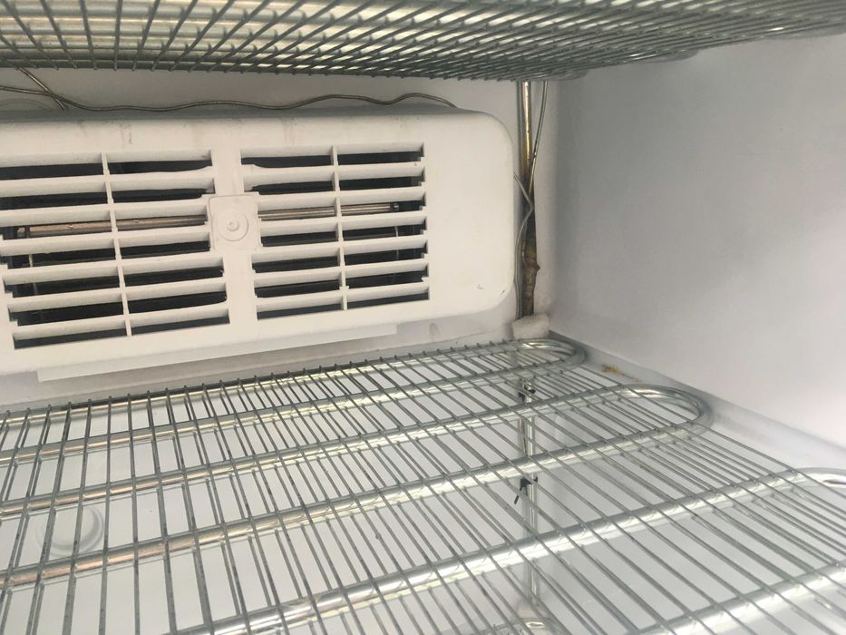 Zamrażarka MAWI UDD370DTK