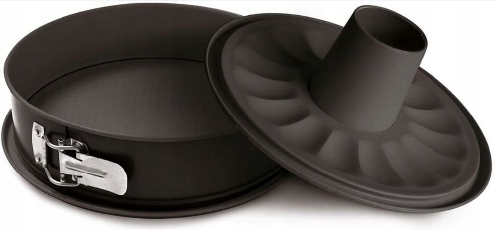 Tortownica Guardini Forma do ciasta 24 cm • 2dna Pow. nieprzywierająca