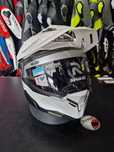 Kask motocyklowy HJC RPHA 60 SOLID WHITE 'XS 'S 'M 'L 'XL 'XXL GRATISY