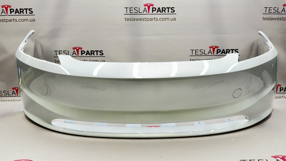Tesla model 3 2024 Highland передній бампер тесла запчасти