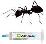 Найкращий засіб від мурах Advion Ant Gel Bait Syngenta USA 30 г
