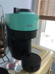 Maquina cafe nespresso Vertuo Pop