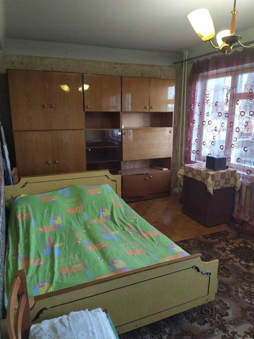 Сдам 2-к квартиру, Космический район, ул. Европейская