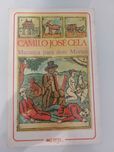 Mazurca para dois Mortos - Camilo José Cela