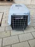 Transportadora animais porte pequeno