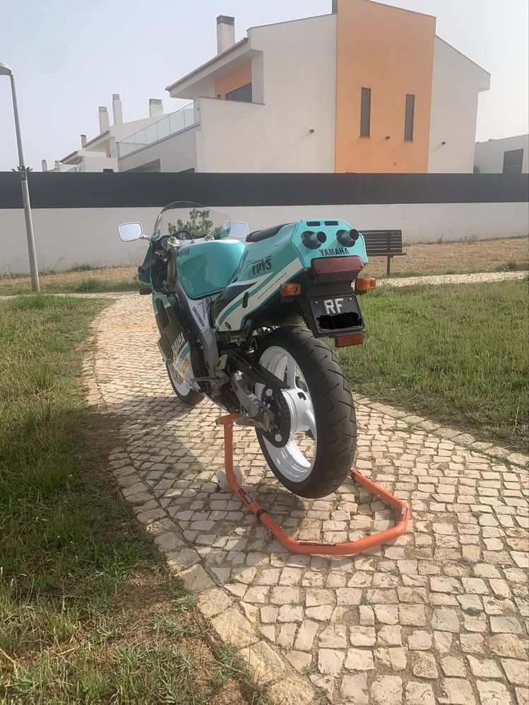 Yamaha TZR 250 3MA