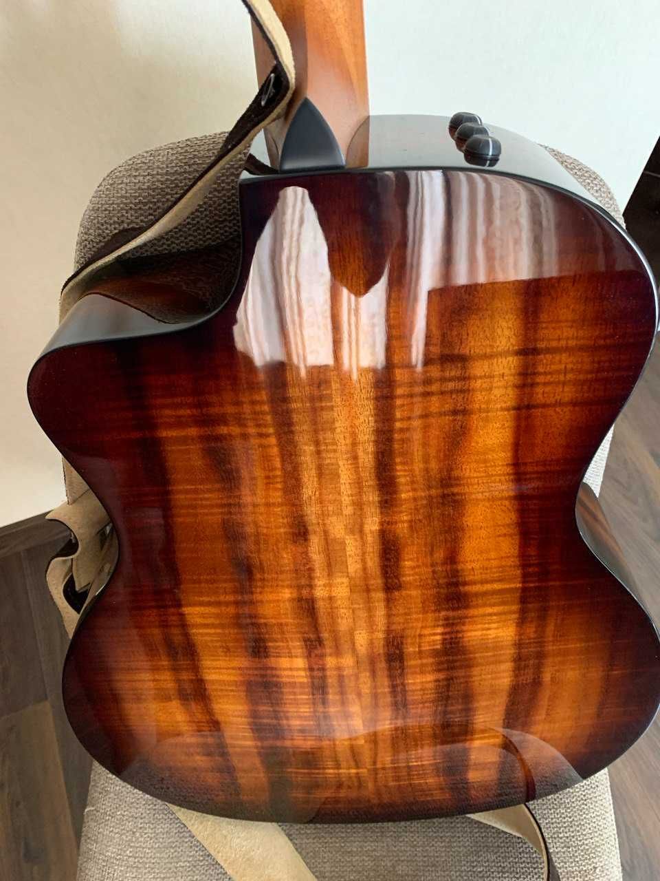 Гітара Taylor 224 ce-K DLX