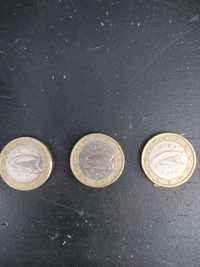 Vendo moeda 1€ Irlanda 2002