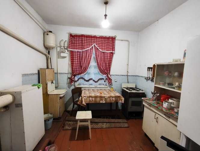 Хороший Будинок Газифікований Дом Н