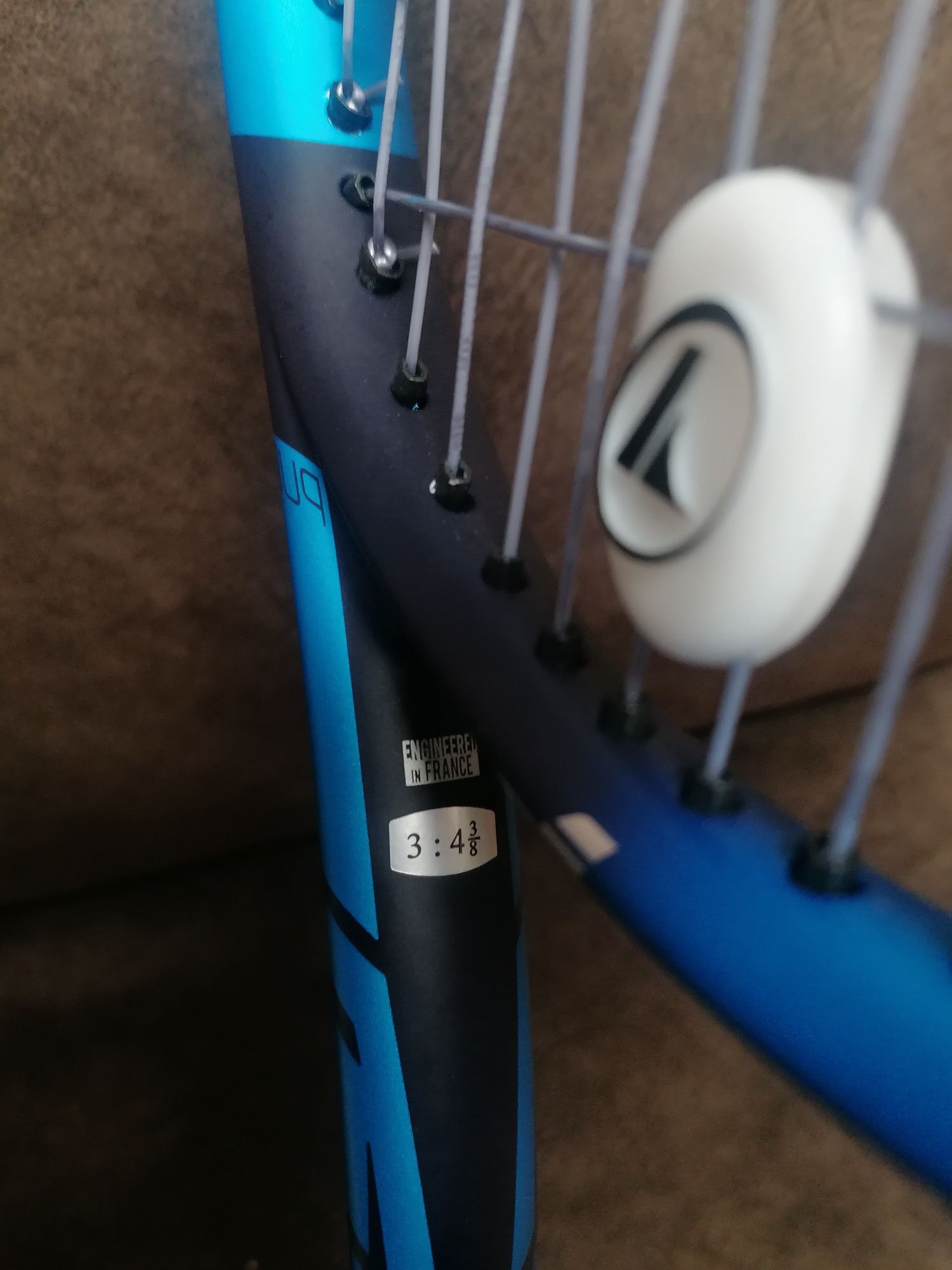 Babolat Pure Drive