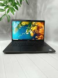 Ноутбук Dell Latitude 5400/i5-8365U/8 ГБ DDR4/SSD 256/14.0" IPS