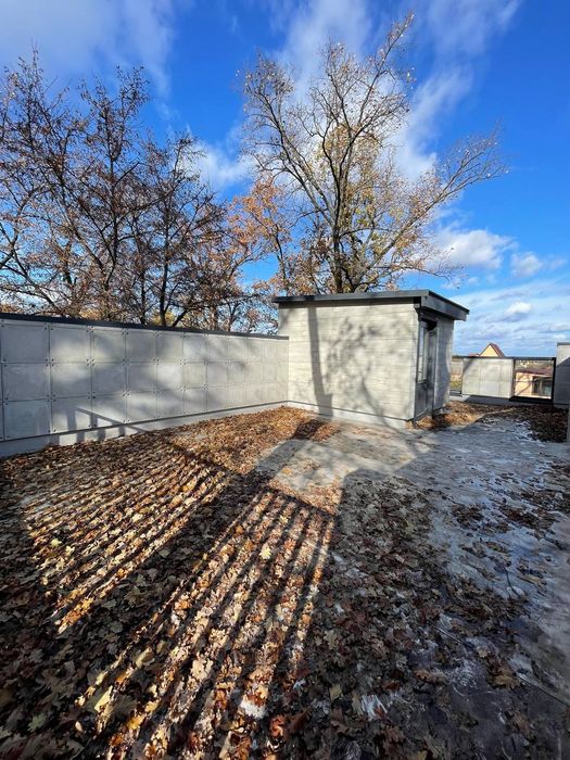 Просторий 4-кімнатний будинок у Бучі, без комісії!