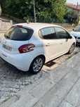 Peugeot 208 - 1.6 HDI