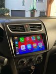 Auto Radio Suzuki Swift 4  Android 2Din Ano 2011 até 2017