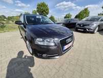 Audi A3 Audi A3 1.6 tdi 2012