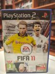 Gra FIFA 11 PS2 PL Sony PlayStation 2 (PS2) SklepRetroWWA