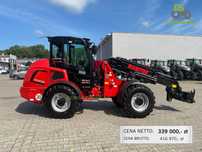 Manitou MLA T516