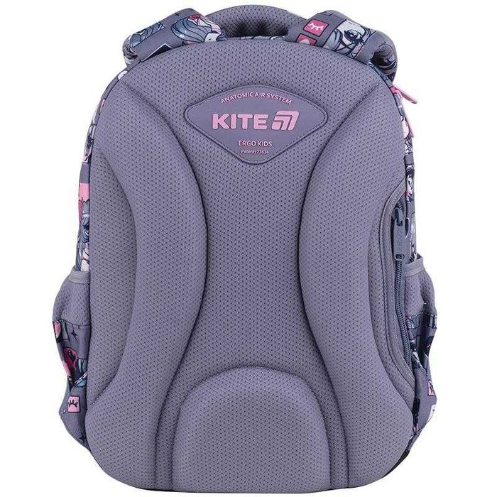 Рюкзак шкільний ортопедичний Kite Кайт дітям зростом 130 – 145 см.