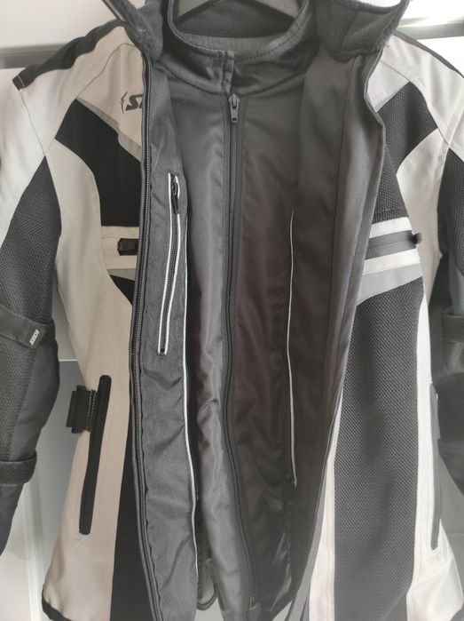 Kurtka damska Seca Stream II DS