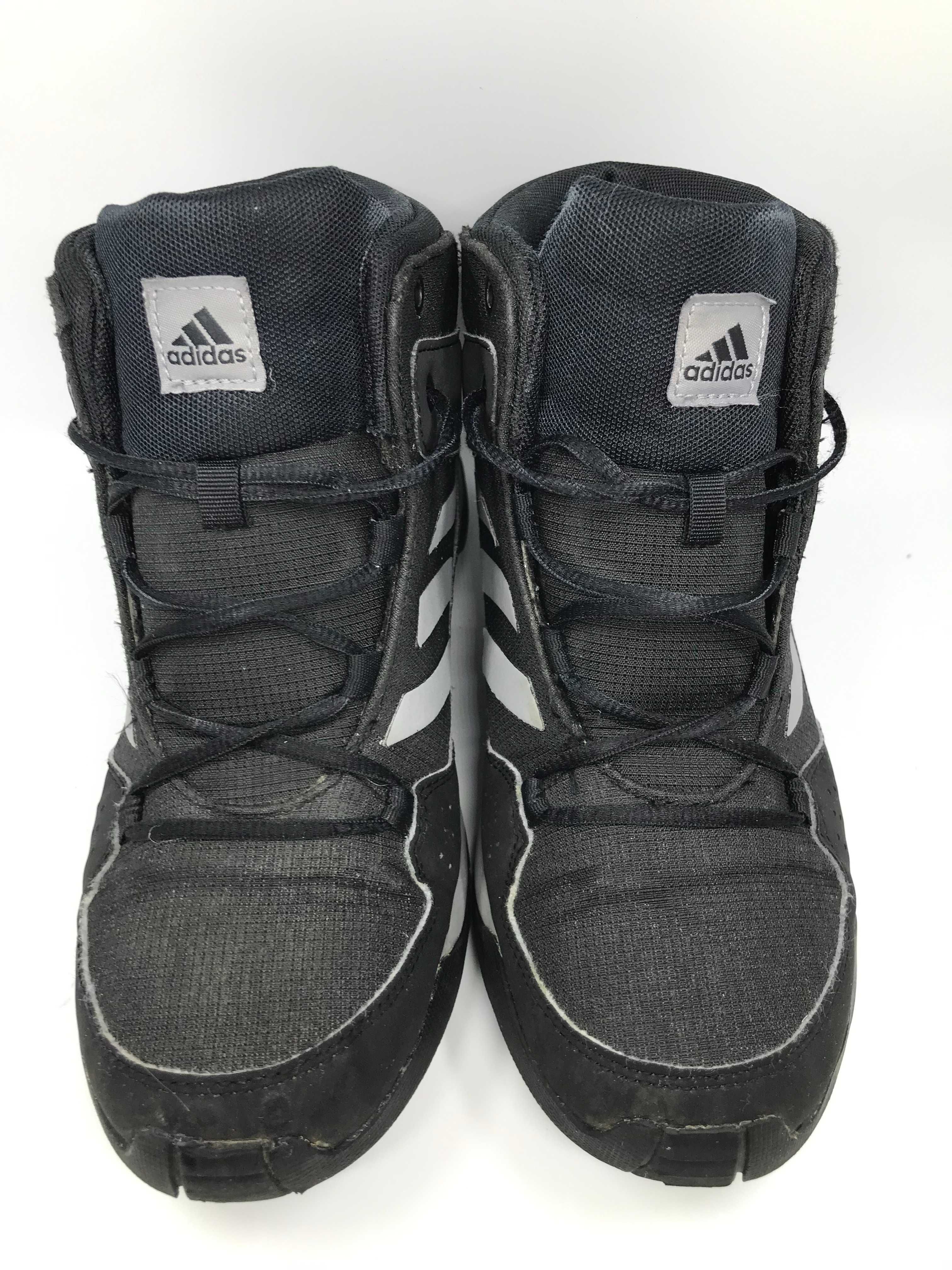 ADIDAS Hyperhiker r.36 2/3 oryginalne buty trekkingowe