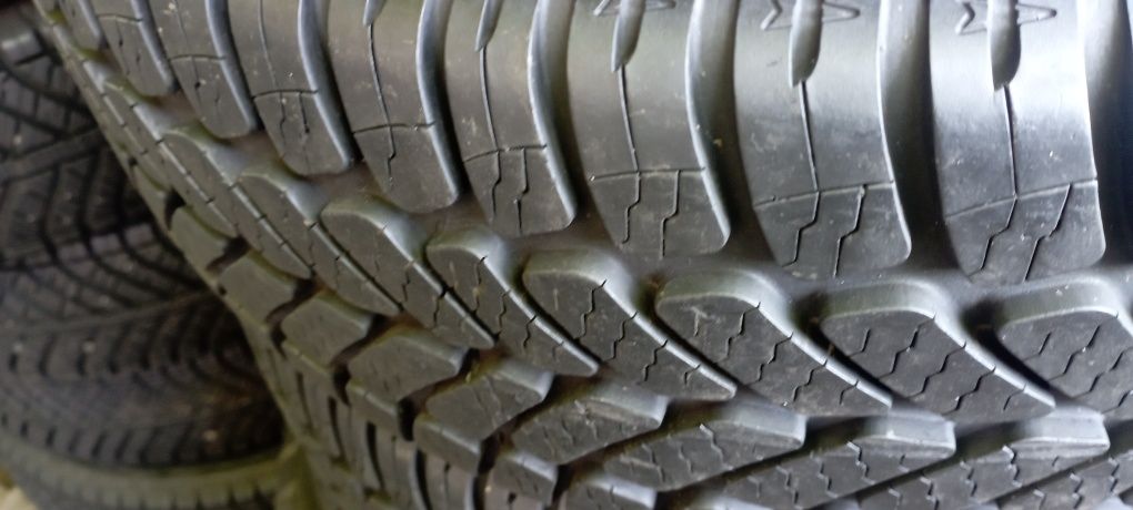 Barum 185 60 r14 2шт шини резина всесезонка б'у гума з Європи