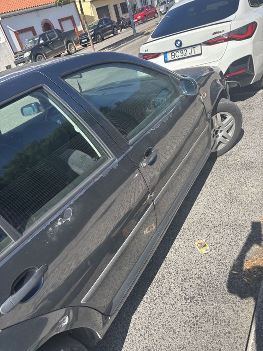 Golf IV hatchback 1j1