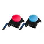 2 szt. analog joystick 3D joycon joy-con do Nintendo Switch oled lite