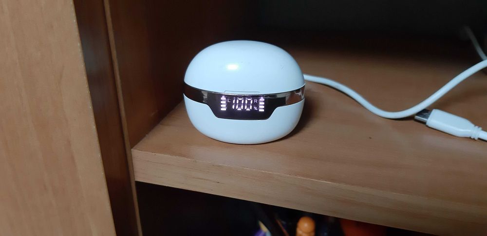 Bluetooth беспроводные наушники USB Type-C, гарнитура